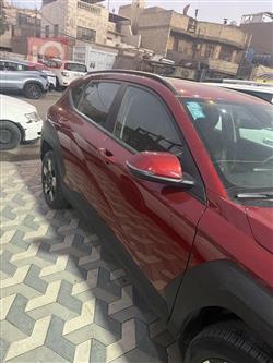 هيونداي كونا